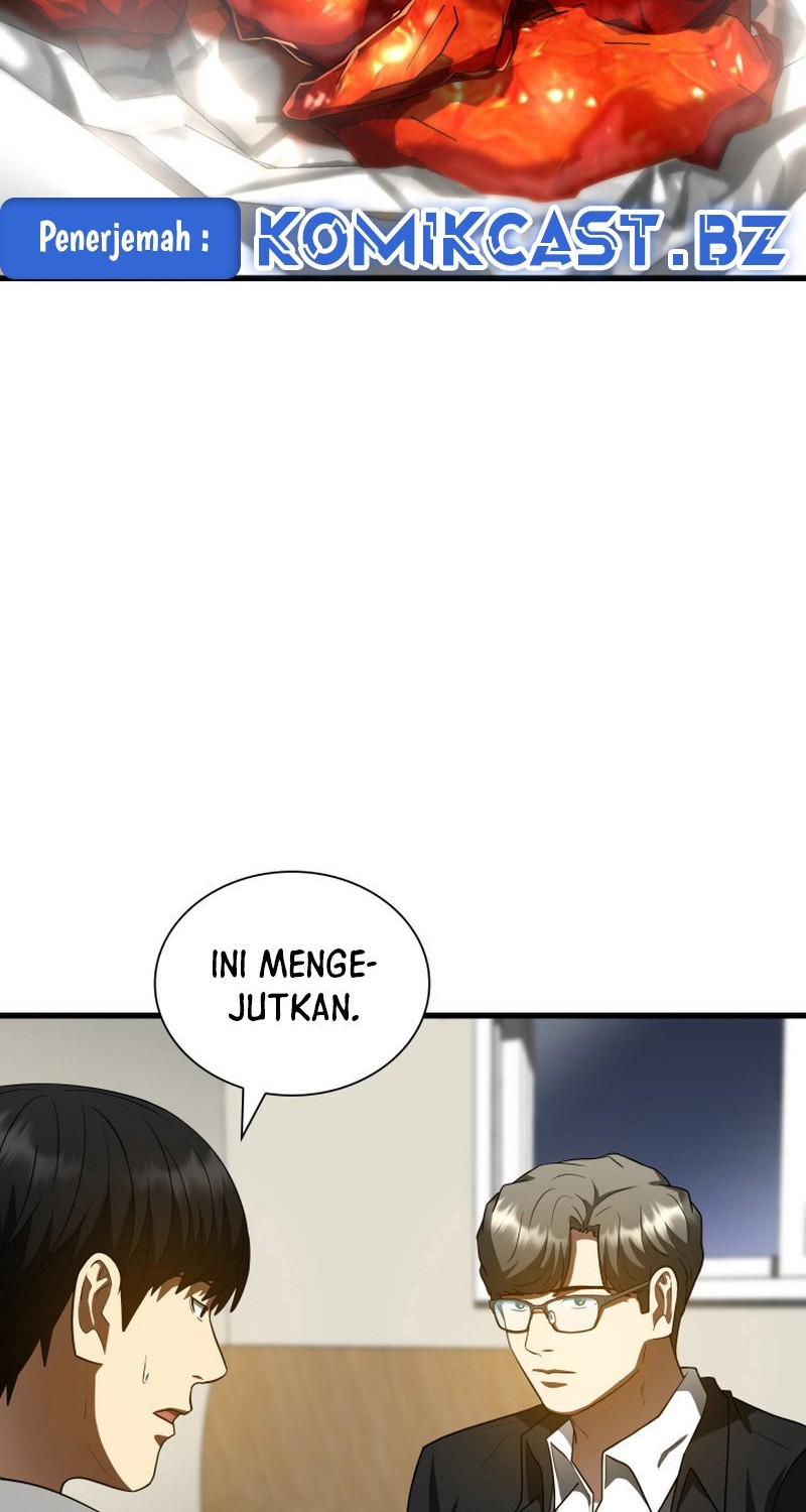 Perfect Surgeon Chapter 99 Gambar 3