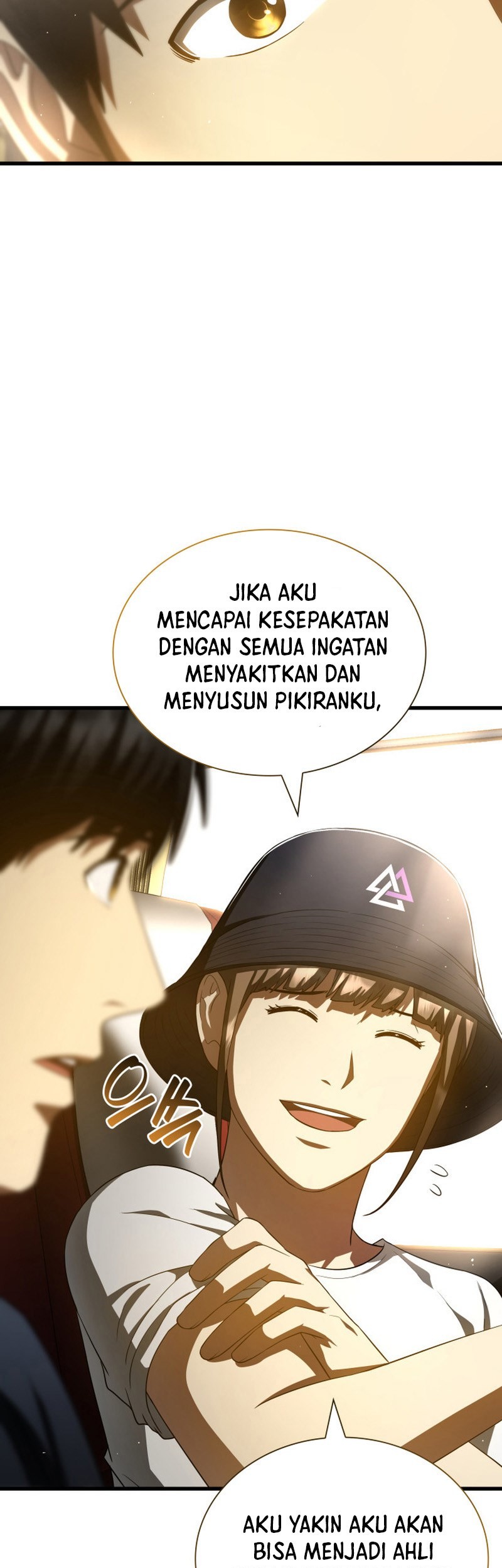 Perfect Surgeon Chapter 99 Gambar 58