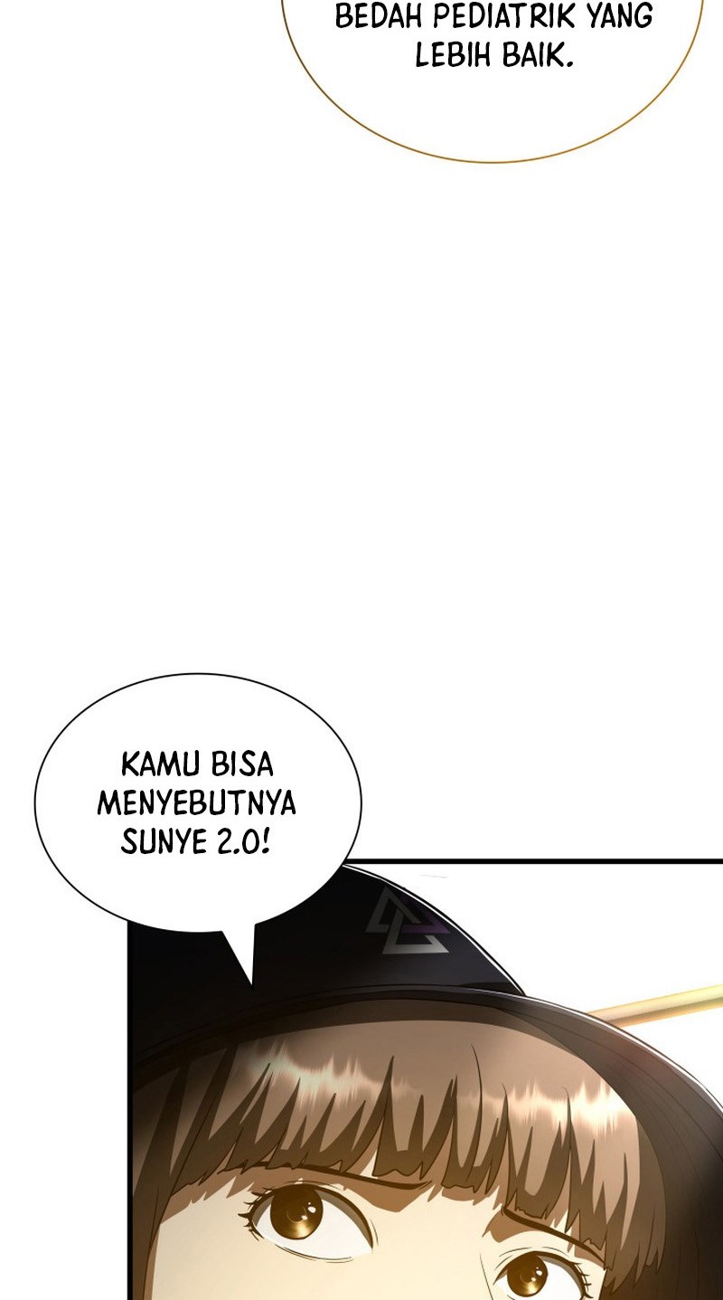 Perfect Surgeon Chapter 99 Gambar 59