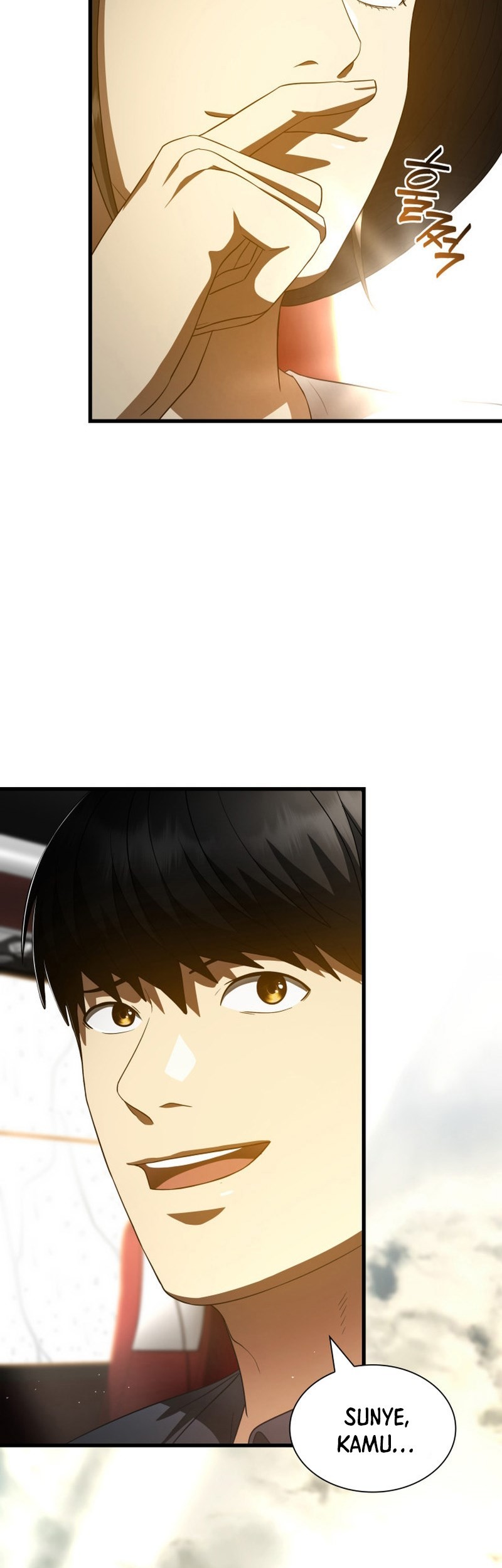 Perfect Surgeon Chapter 99 Gambar 60