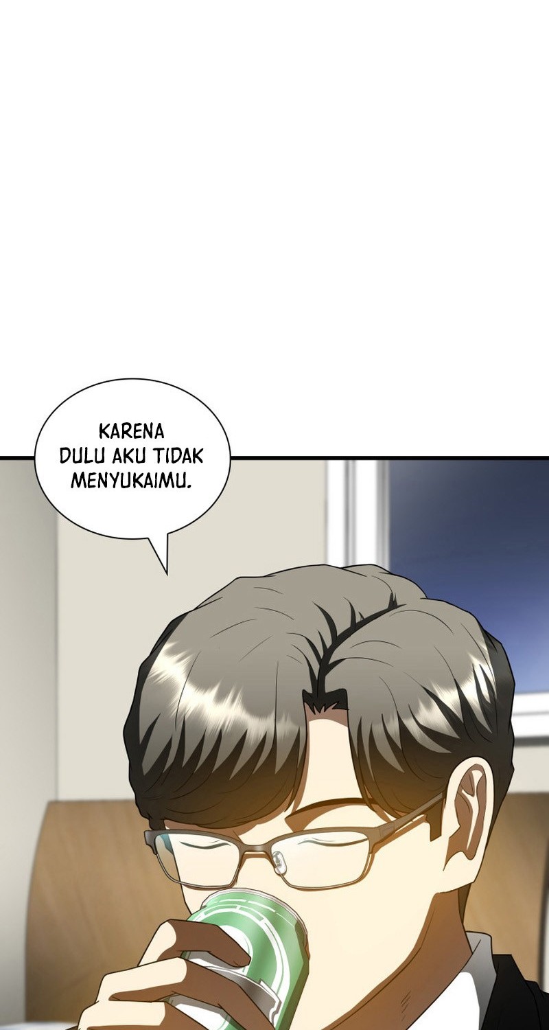 Perfect Surgeon Chapter 99 Gambar 5