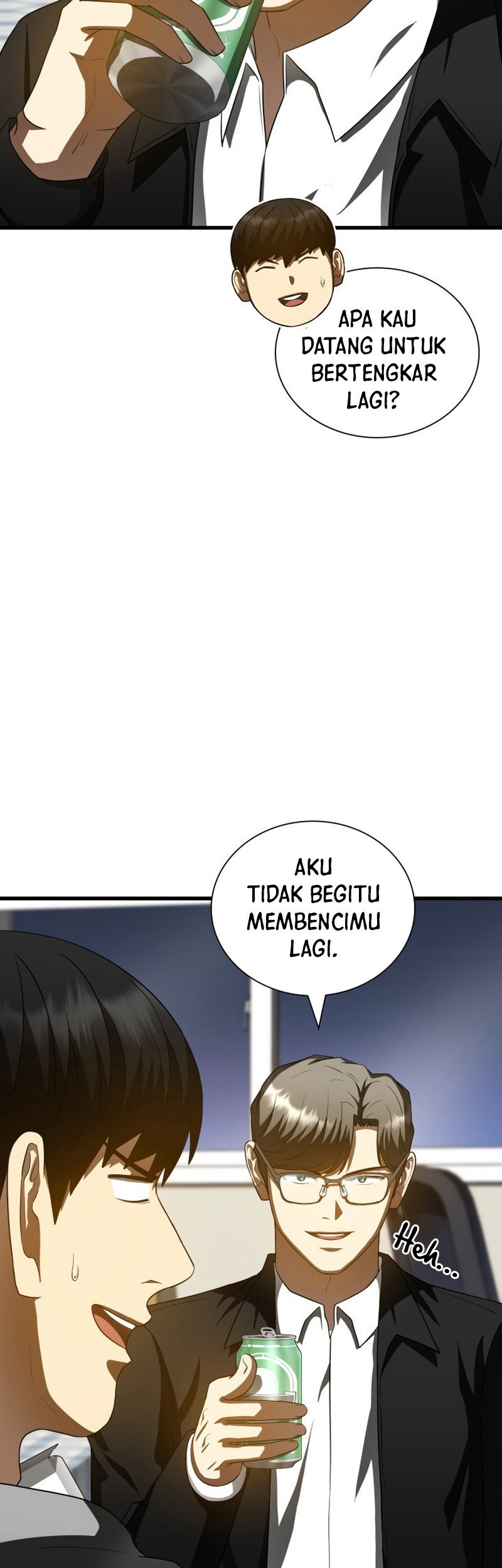 Perfect Surgeon Chapter 99 Gambar 6