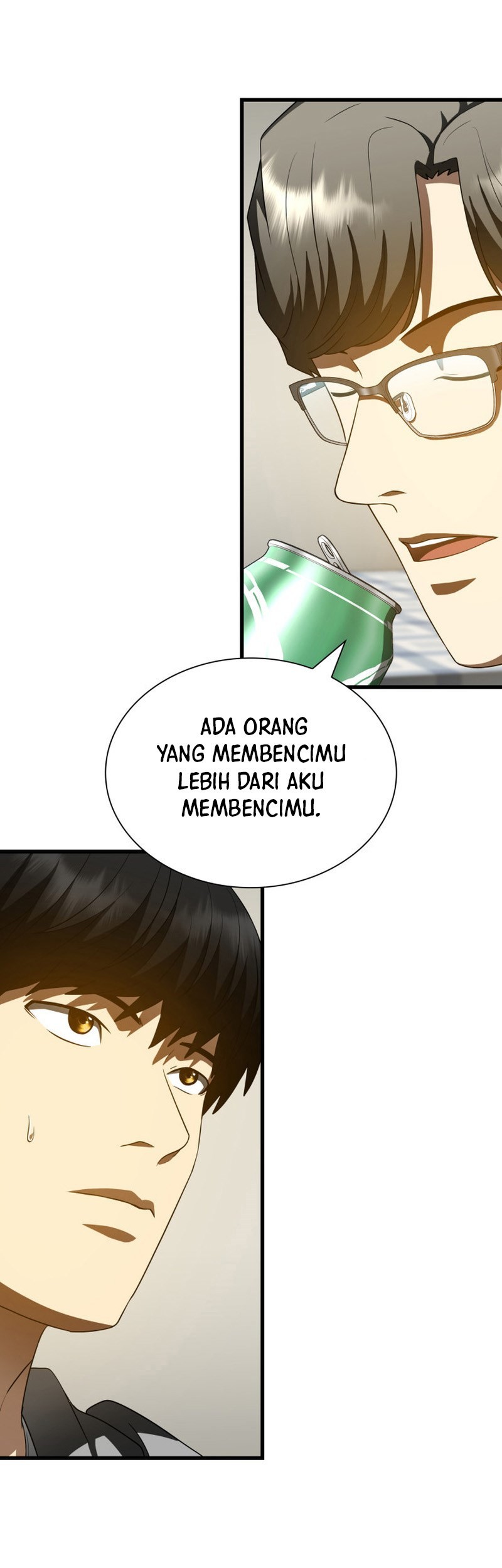 Perfect Surgeon Chapter 99 Gambar 8