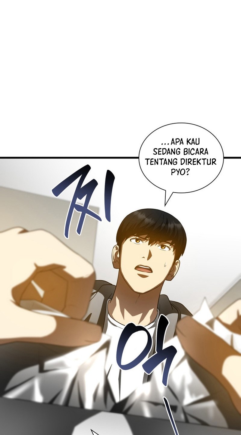Perfect Surgeon Chapter 99 Gambar 9