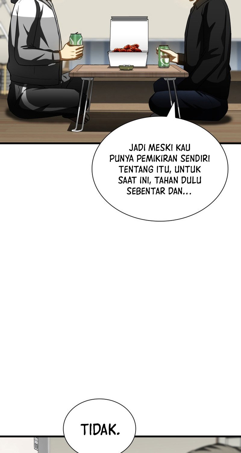 Perfect Surgeon Chapter 99 Gambar 15