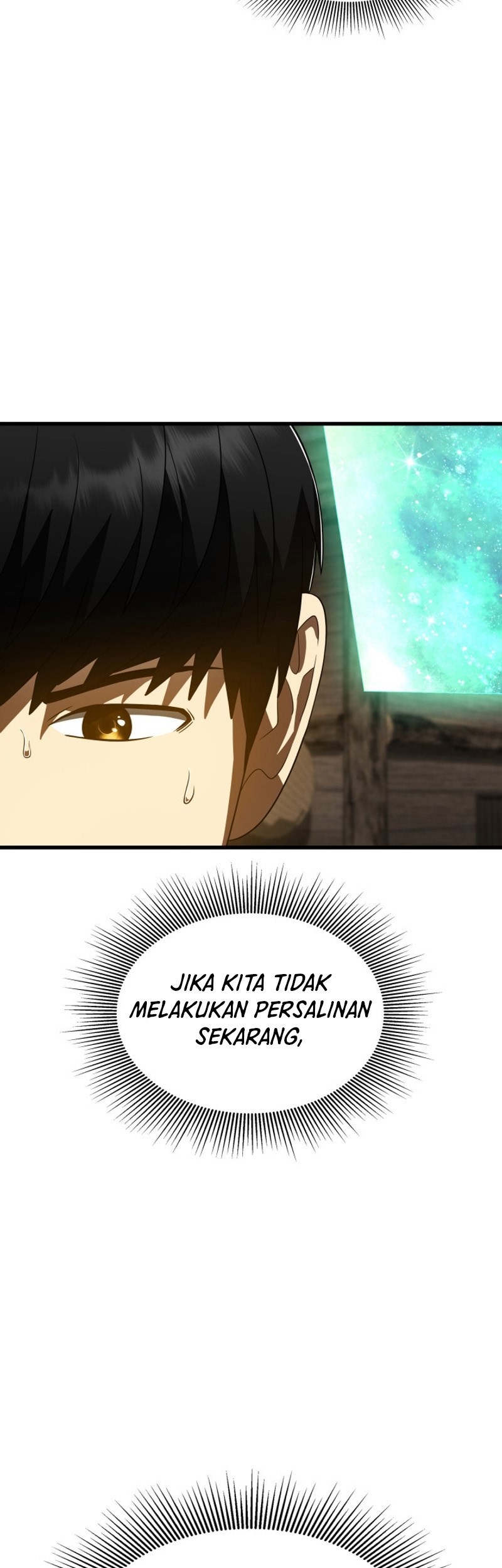 Perfect Surgeon Chapter 107 Gambar 29