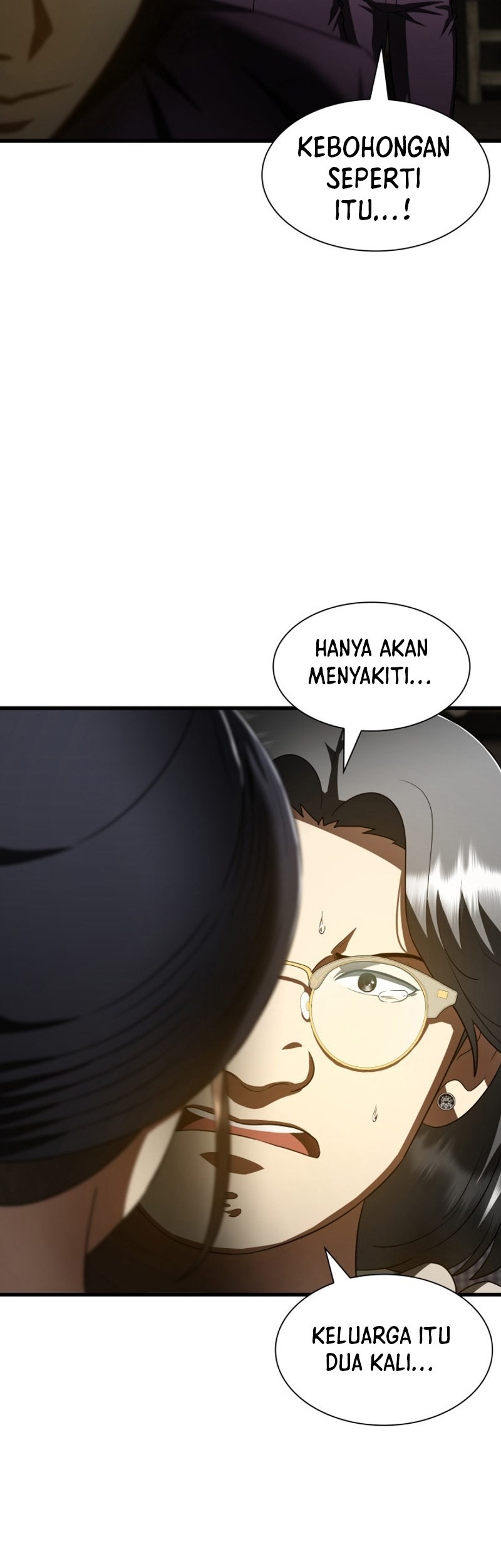 Perfect Surgeon Chapter 107 Gambar 66