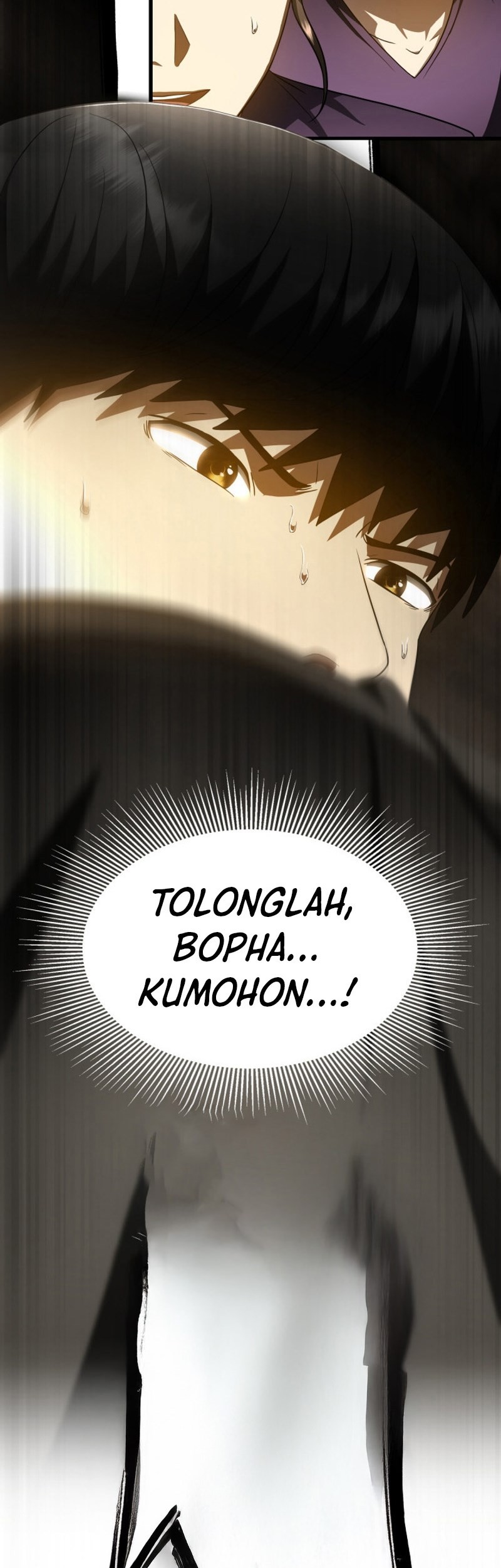 Perfect Surgeon Chapter 107 Gambar 47