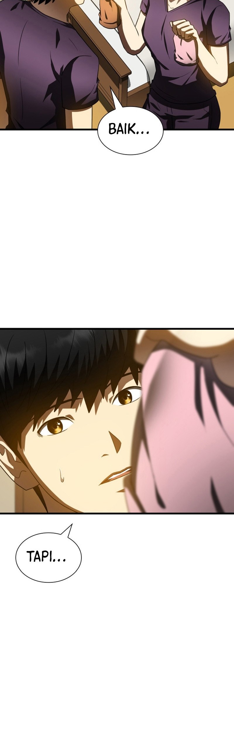 Perfect Surgeon Chapter 106 Gambar 39