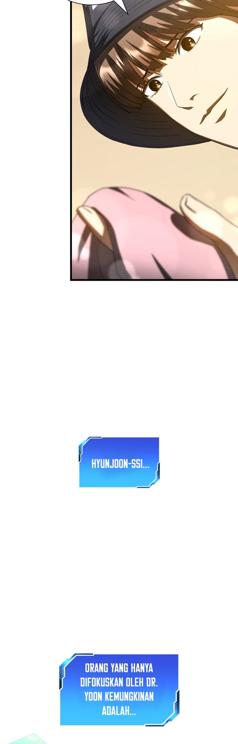 Perfect Surgeon Chapter 106 Gambar 51