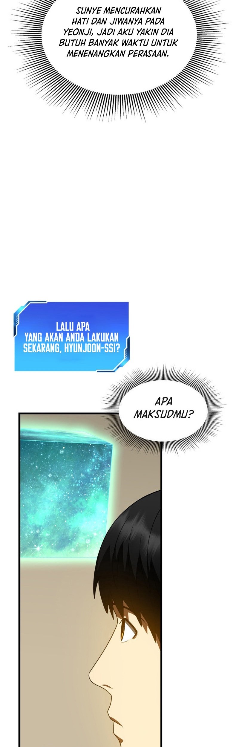 Perfect Surgeon Chapter 106 Gambar 54