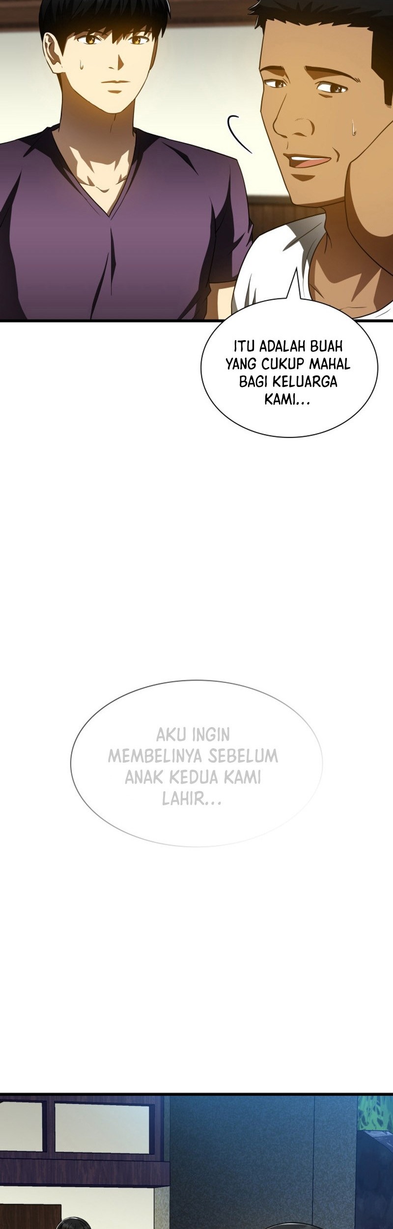 Perfect Surgeon Chapter 106 Gambar 30