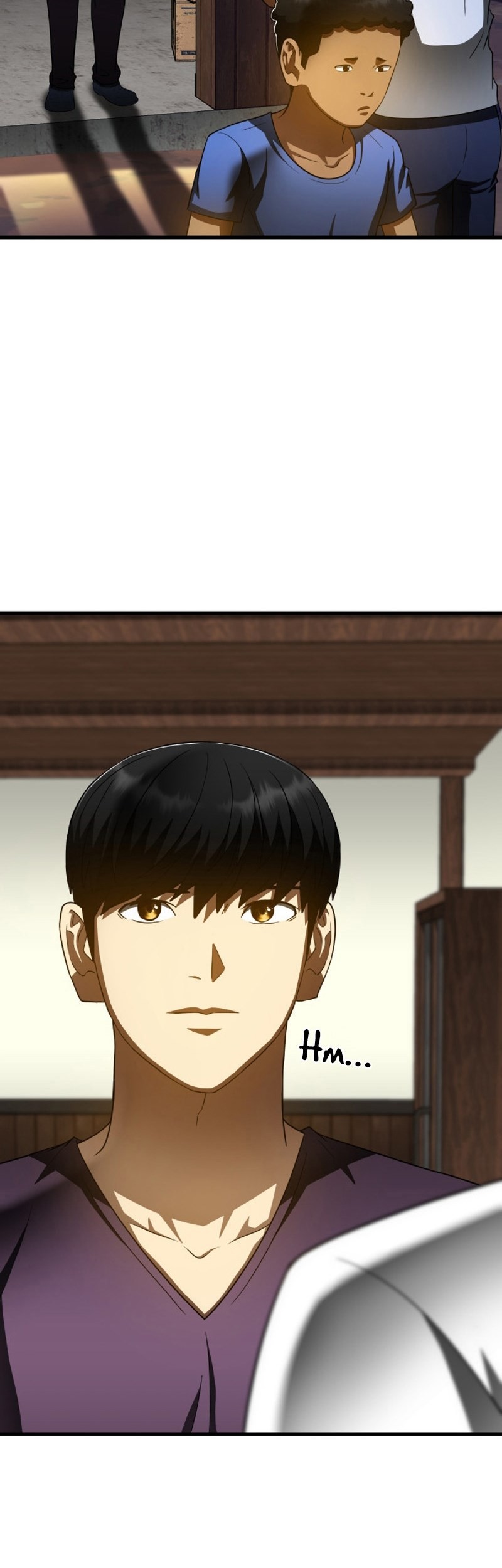 Perfect Surgeon Chapter 106 Gambar 32