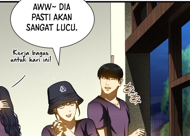 Perfect Surgeon Chapter 106 Gambar 34