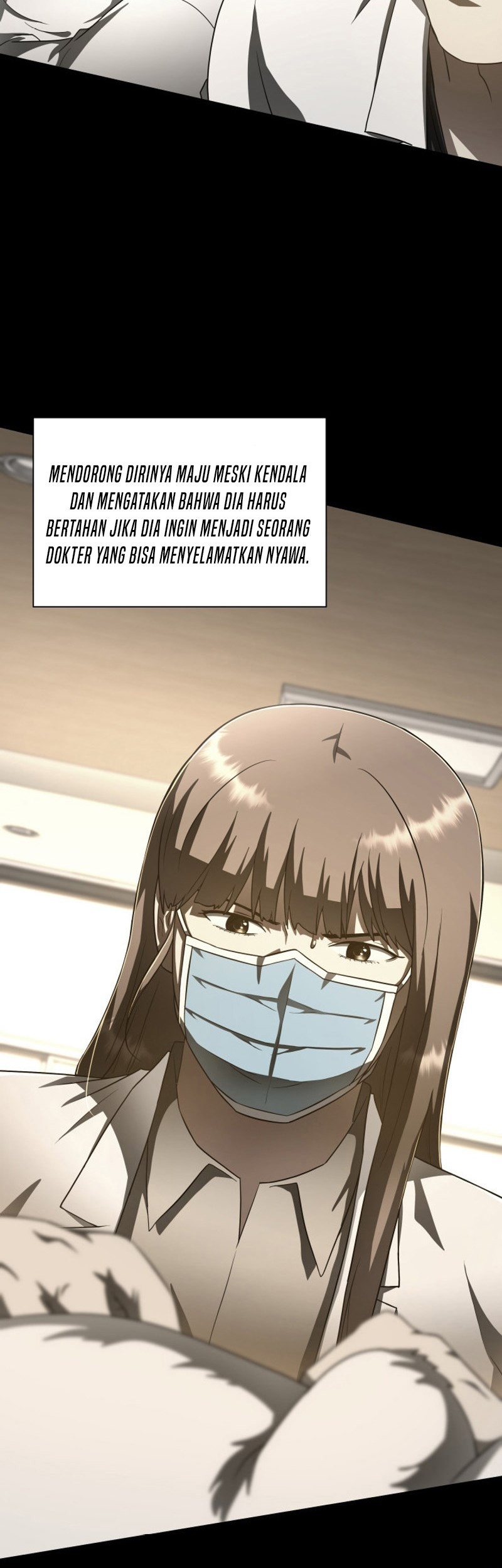 Perfect Surgeon Chapter 106 Gambar 68