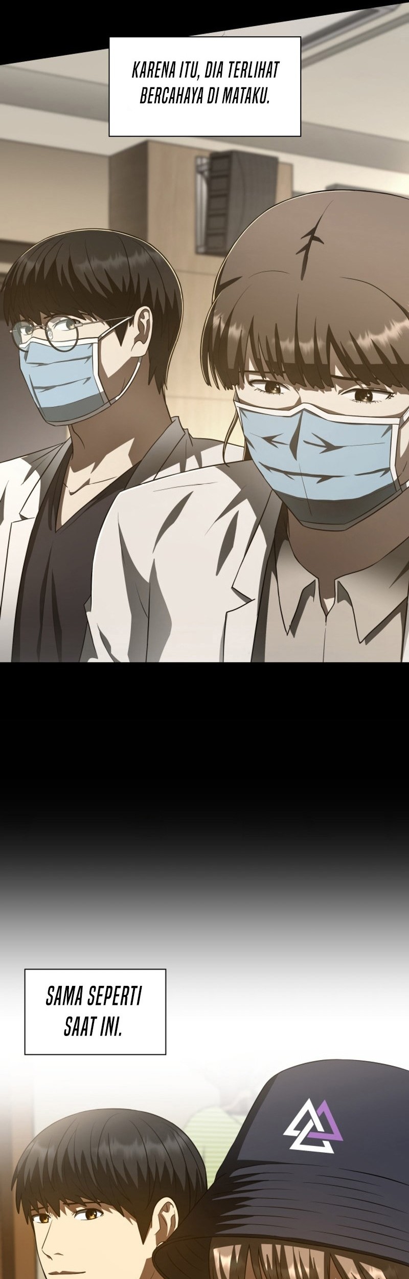 Perfect Surgeon Chapter 106 Gambar 69