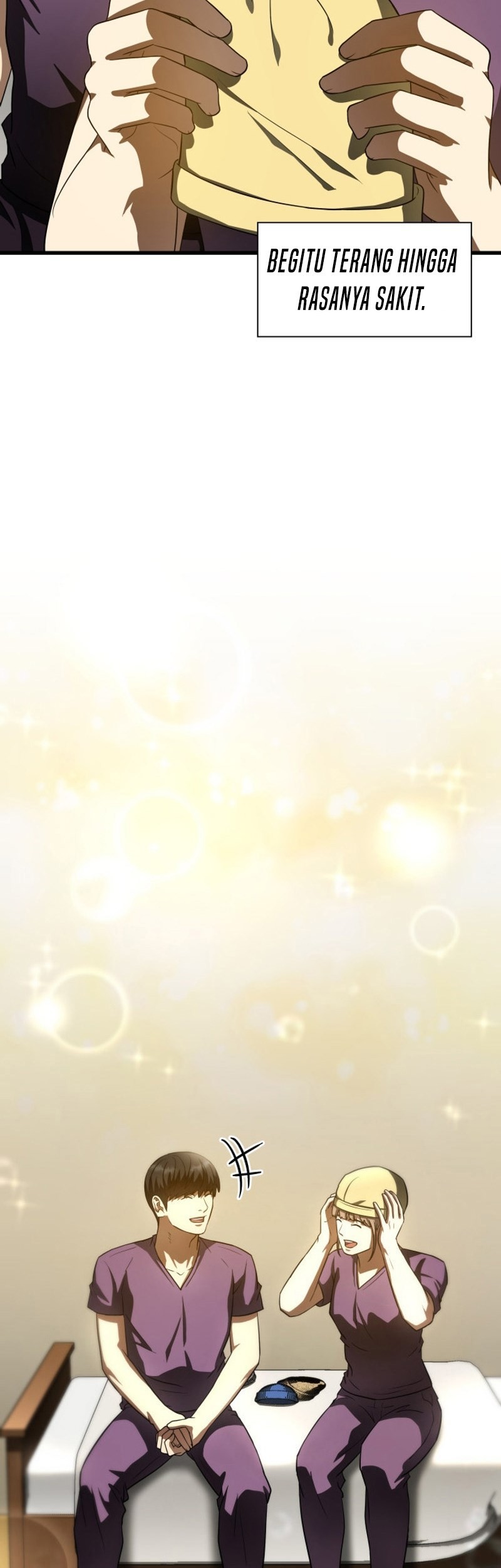 Perfect Surgeon Chapter 106 Gambar 71