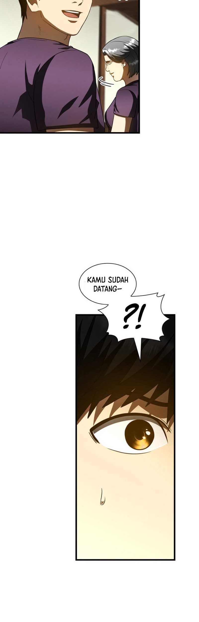 Perfect Surgeon Chapter 106 Gambar 78