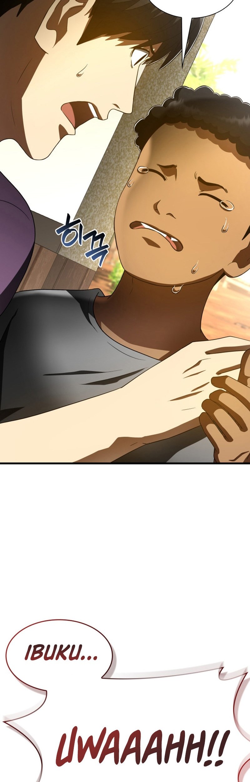 Perfect Surgeon Chapter 106 Gambar 81