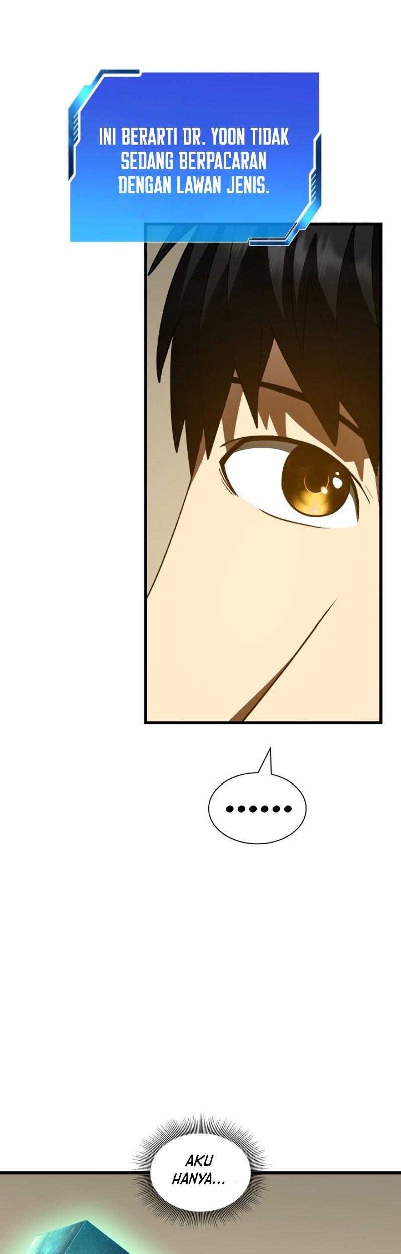 Perfect Surgeon Chapter 106 Gambar 56