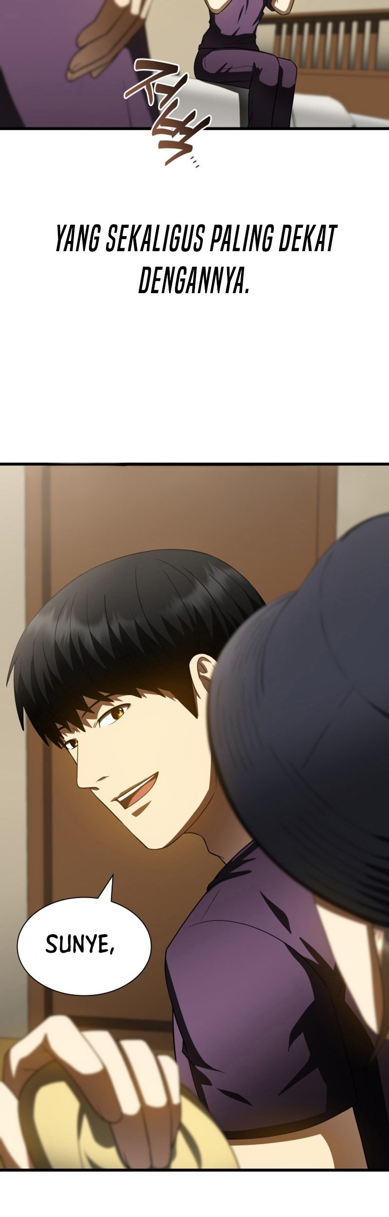 Perfect Surgeon Chapter 106 Gambar 59