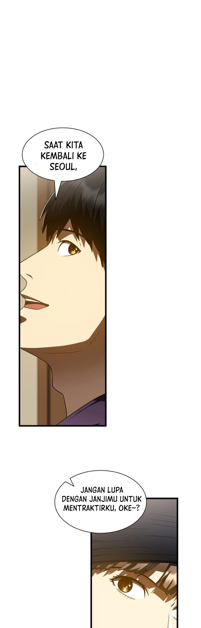 Perfect Surgeon Chapter 106 Gambar 60