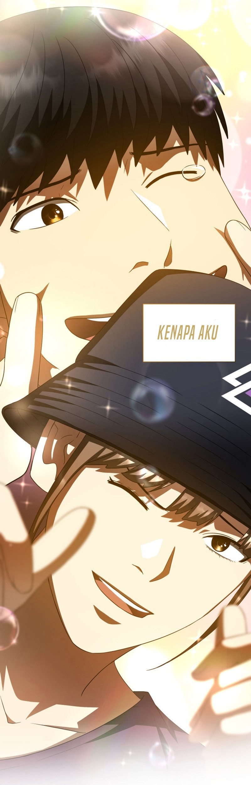 Perfect Surgeon Chapter 106 Gambar 65