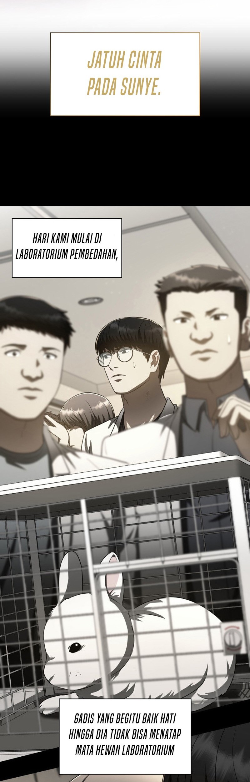 Perfect Surgeon Chapter 106 Gambar 66