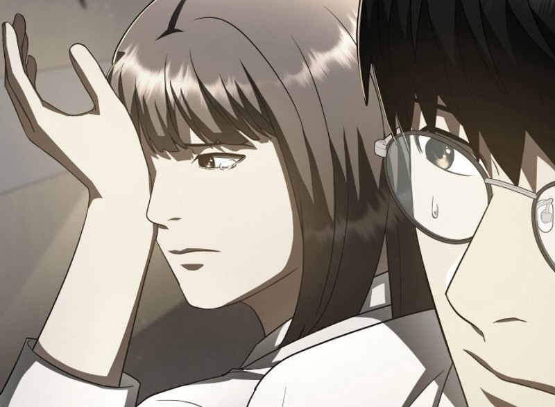 Perfect Surgeon Chapter 106 Gambar 67