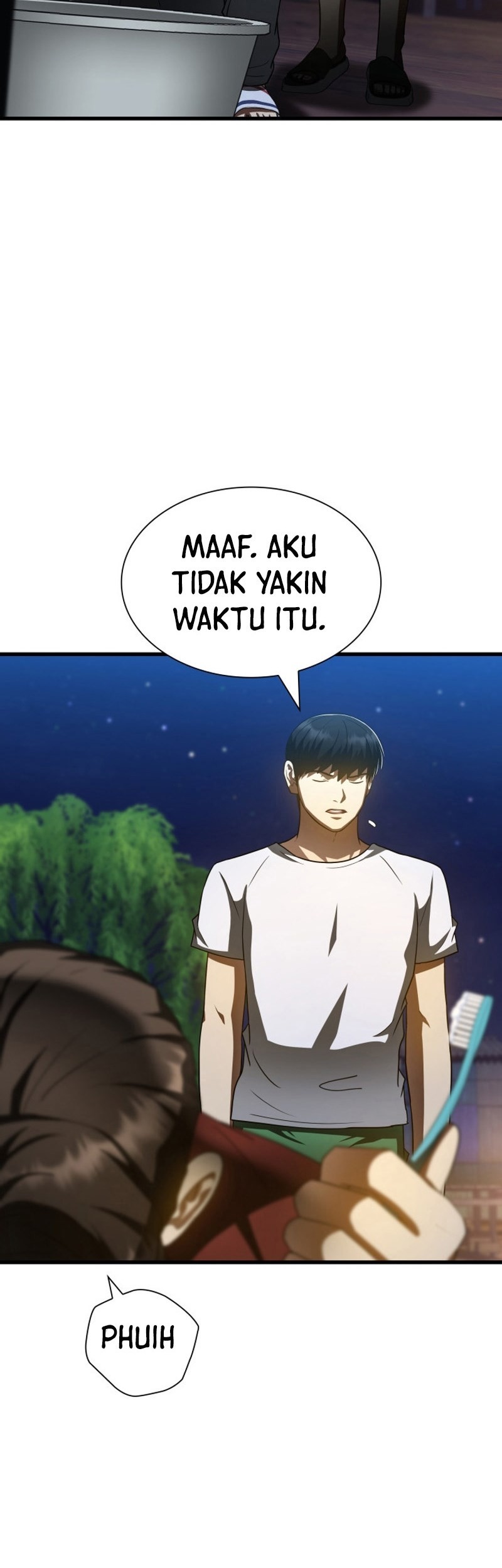 Perfect Surgeon Chapter 106 Gambar 5