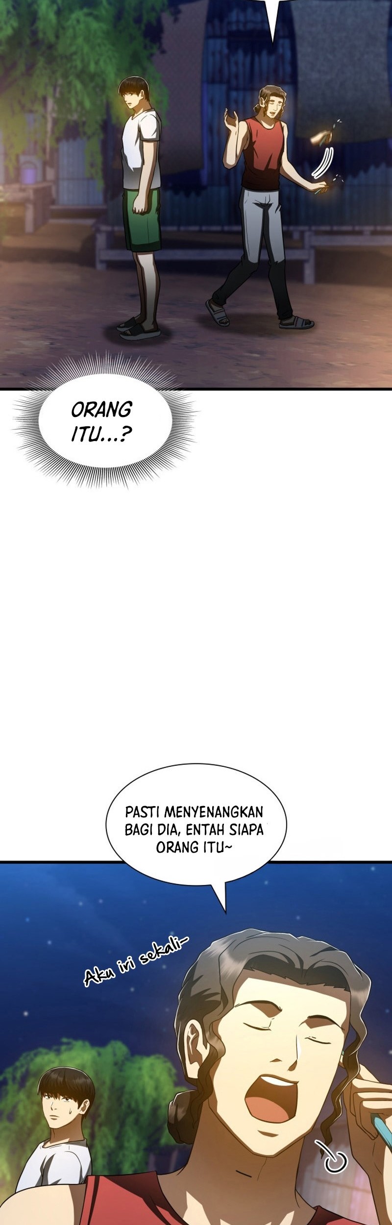 Perfect Surgeon Chapter 106 Gambar 9