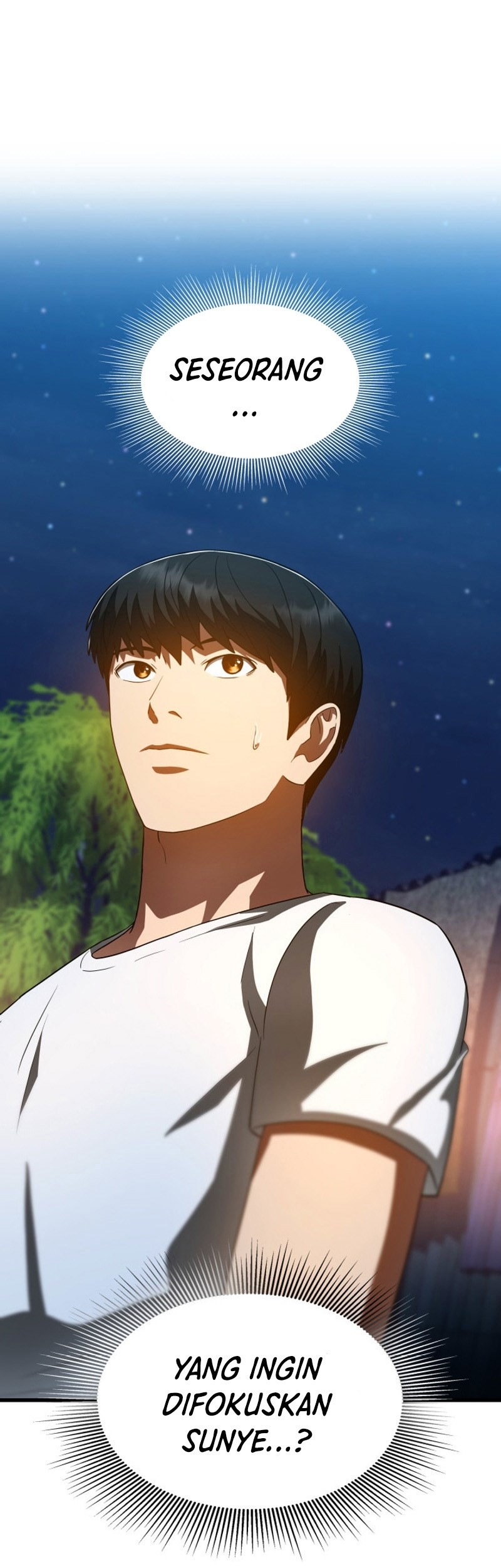 Perfect Surgeon Chapter 106 Gambar 11