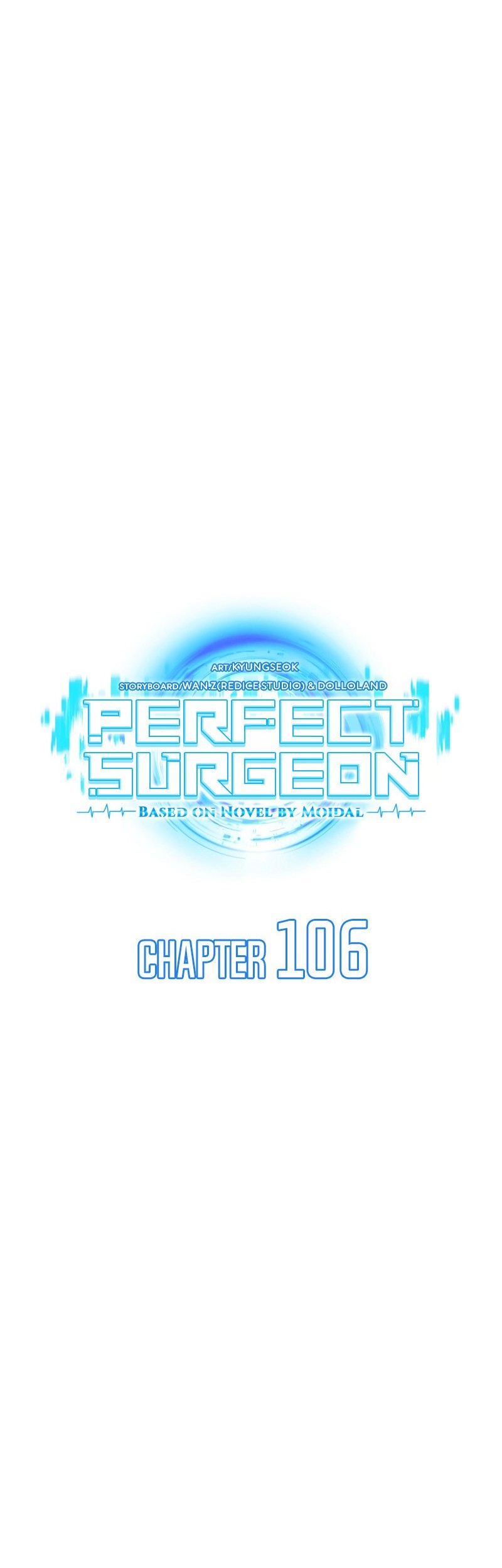 Perfect Surgeon Chapter 106 Gambar 12