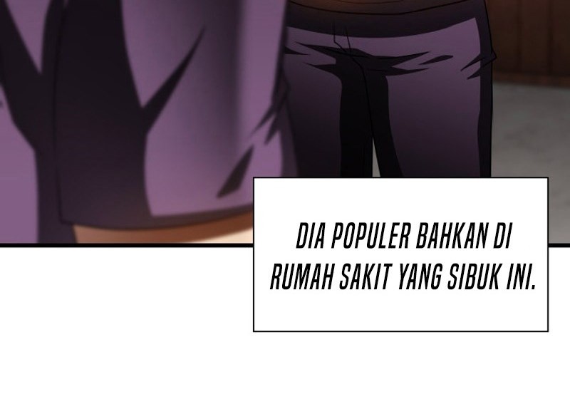 Perfect Surgeon Chapter 106 Gambar 16