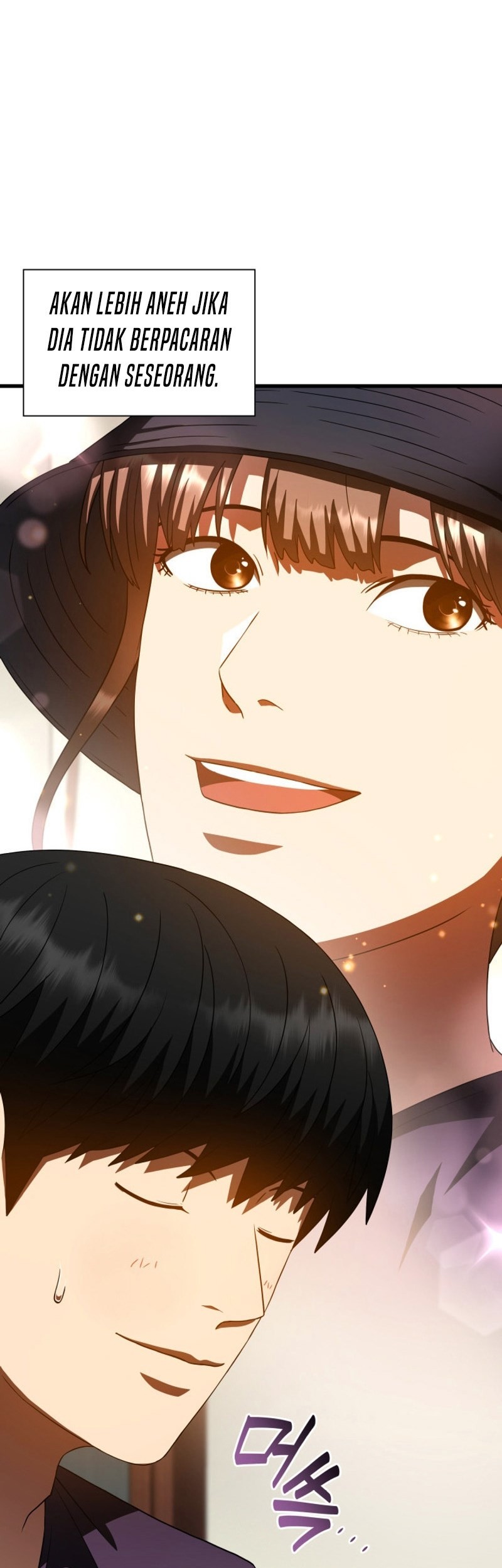 Perfect Surgeon Chapter 106 Gambar 17