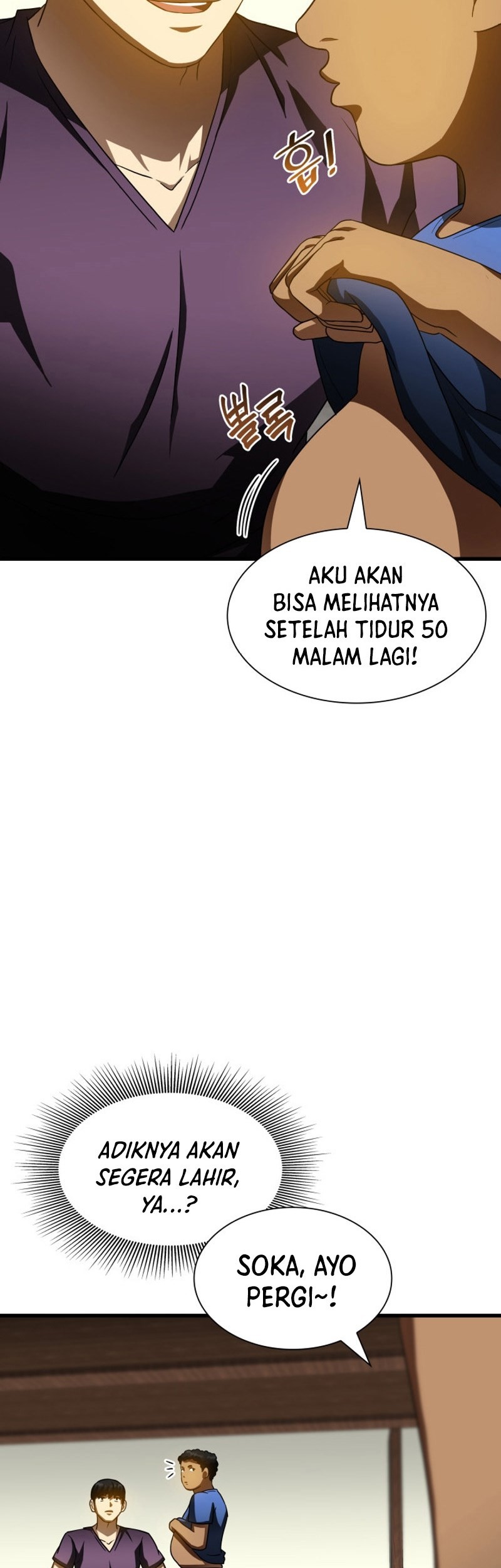 Perfect Surgeon Chapter 106 Gambar 23