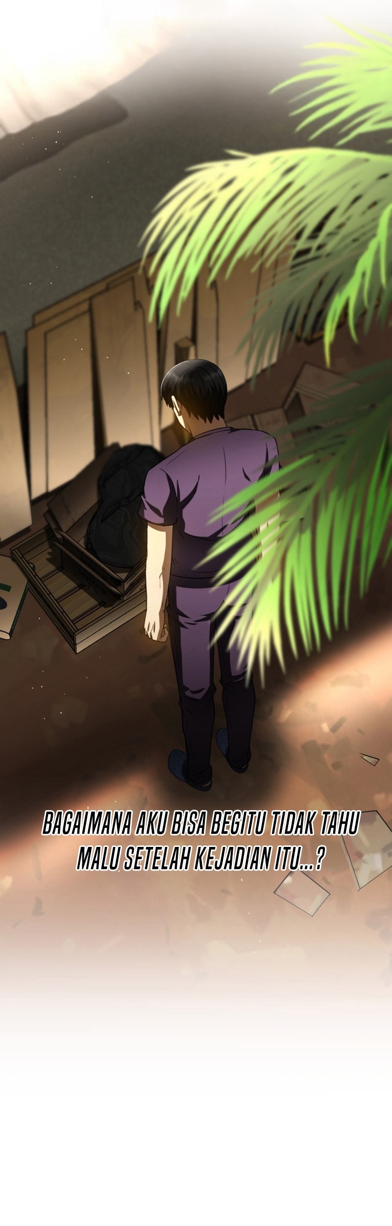 Perfect Surgeon Chapter 105 Gambar 26