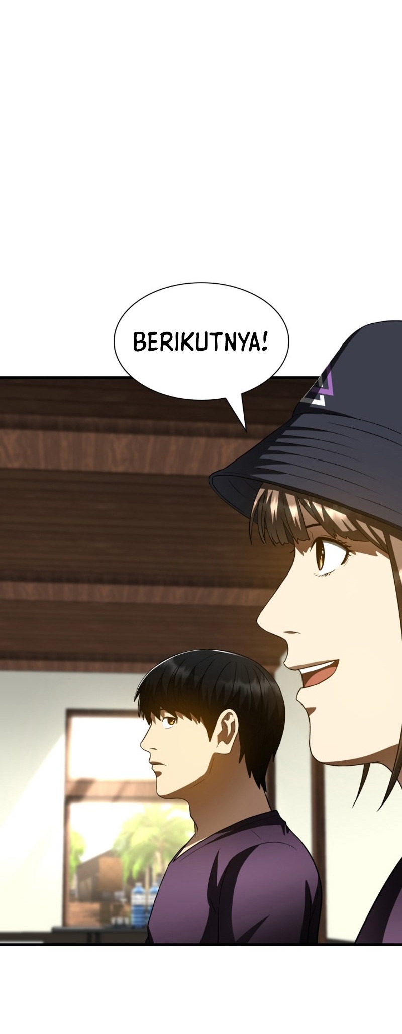 Perfect Surgeon Chapter 105 Gambar 29