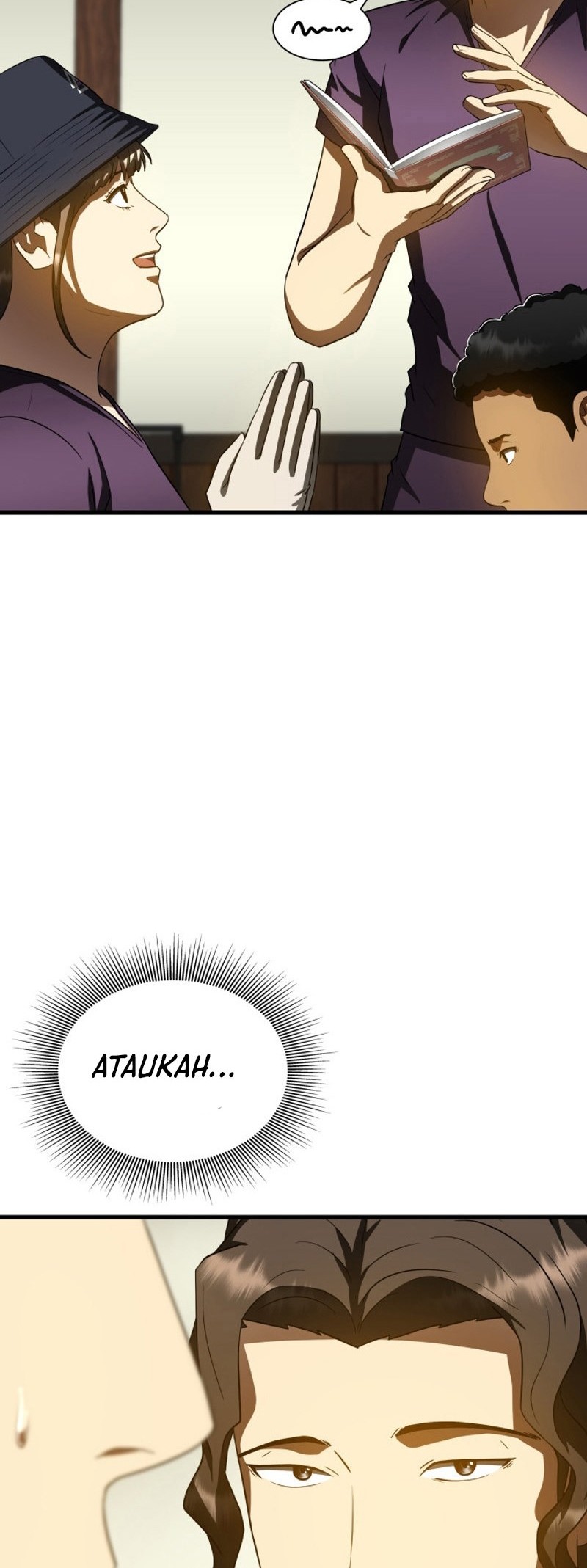 Perfect Surgeon Chapter 105 Gambar 35