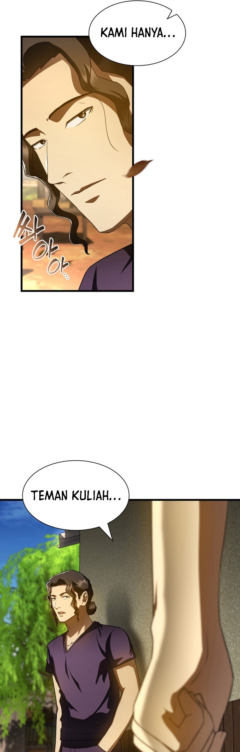 Perfect Surgeon Chapter 105 Gambar 20