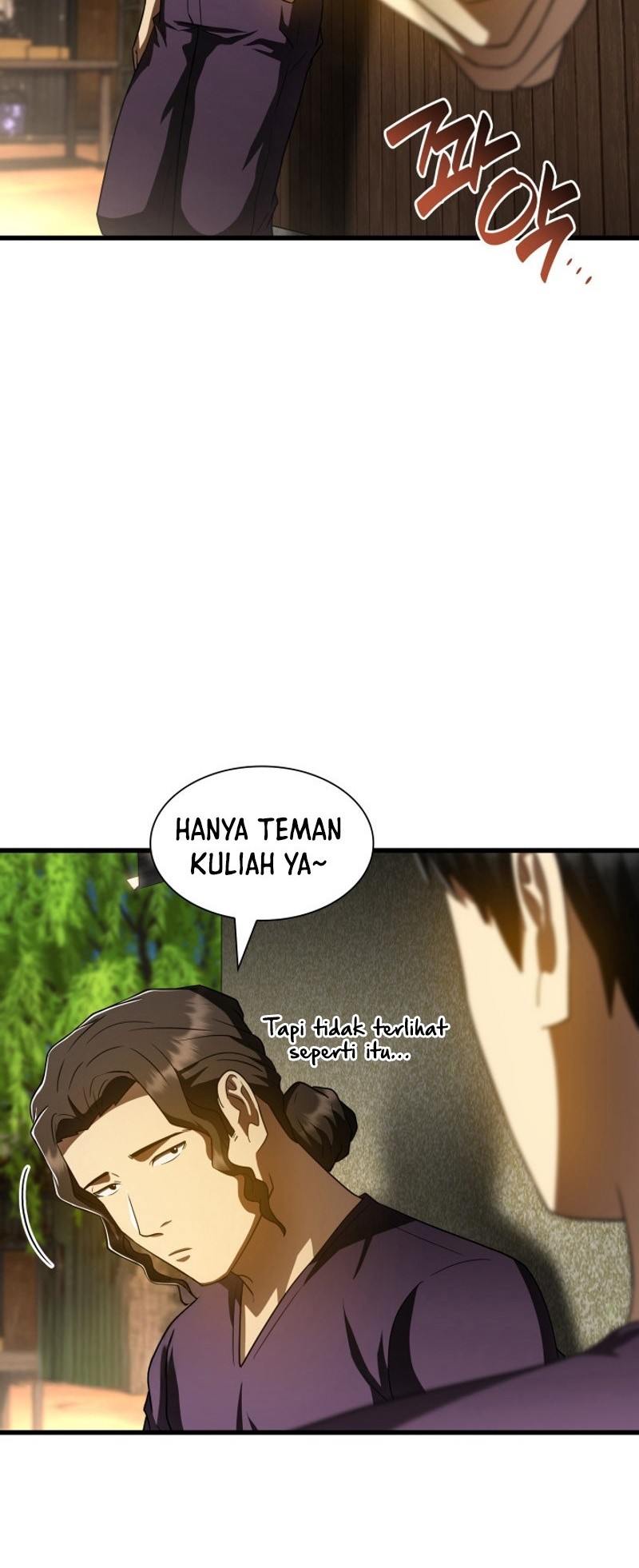 Perfect Surgeon Chapter 105 Gambar 21