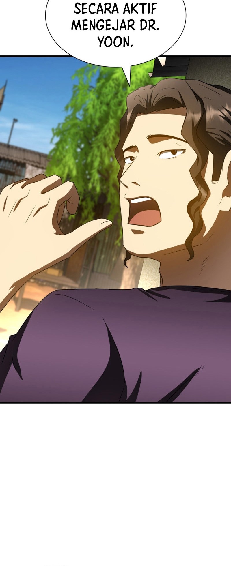 Perfect Surgeon Chapter 105 Gambar 23