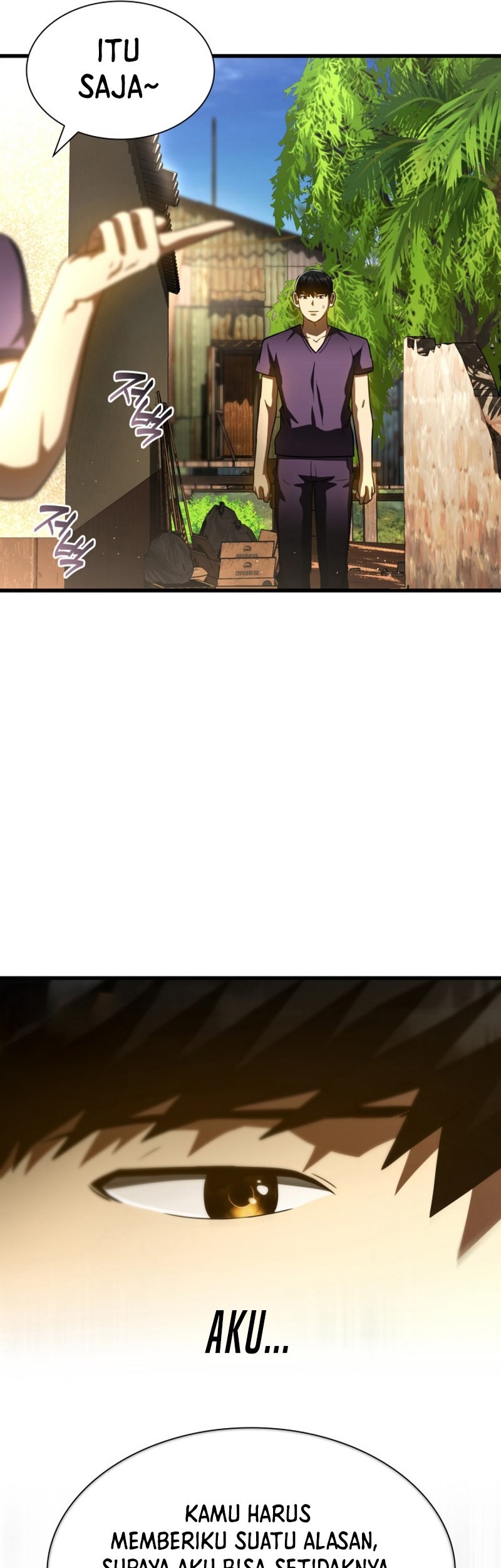 Perfect Surgeon Chapter 105 Gambar 24