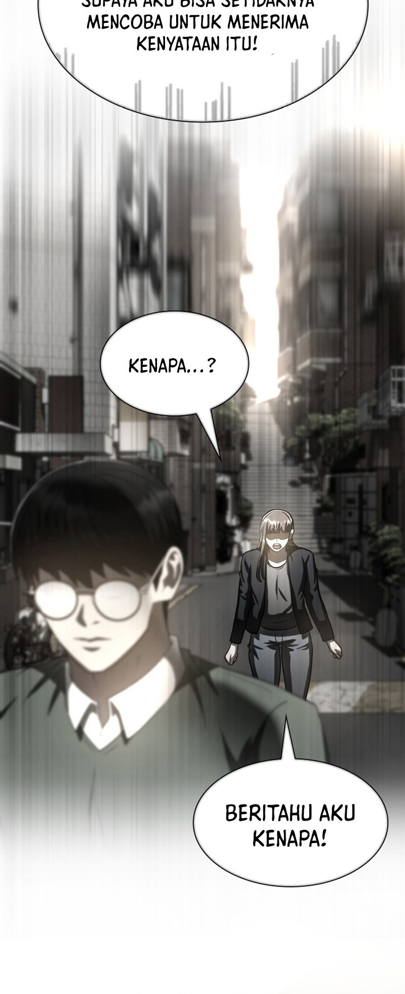 Perfect Surgeon Chapter 105 Gambar 25