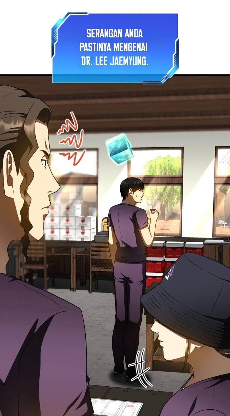 Perfect Surgeon Chapter 105 Gambar 53
