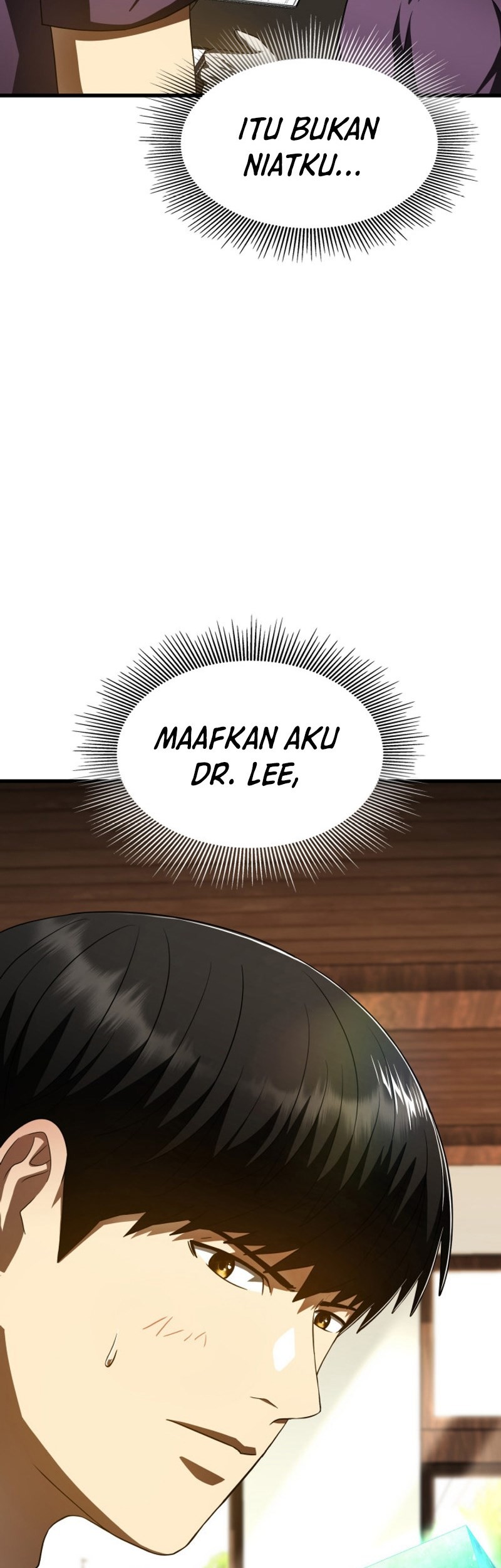 Perfect Surgeon Chapter 105 Gambar 54