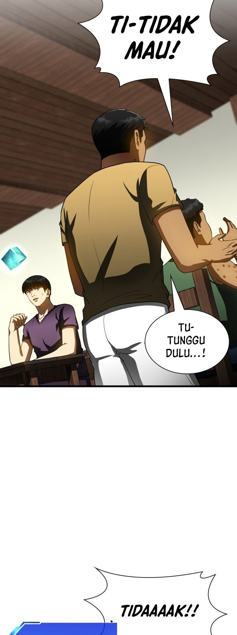 Perfect Surgeon Chapter 105 Gambar 39