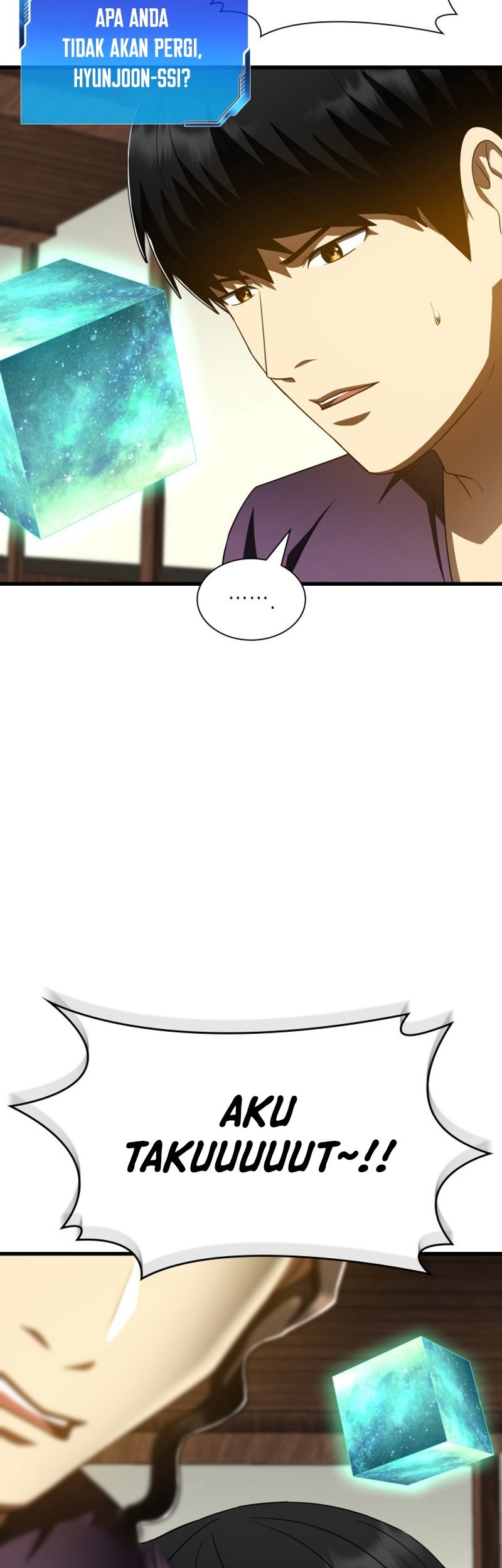 Perfect Surgeon Chapter 105 Gambar 40