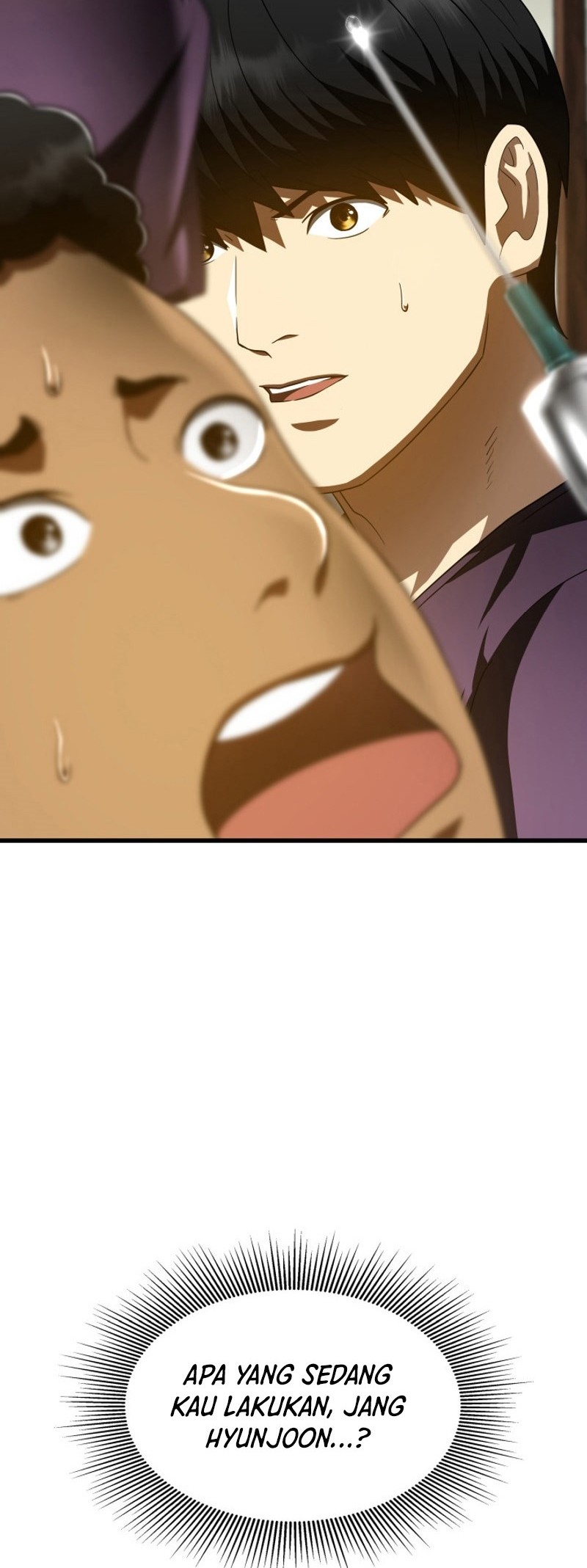 Perfect Surgeon Chapter 105 Gambar 41