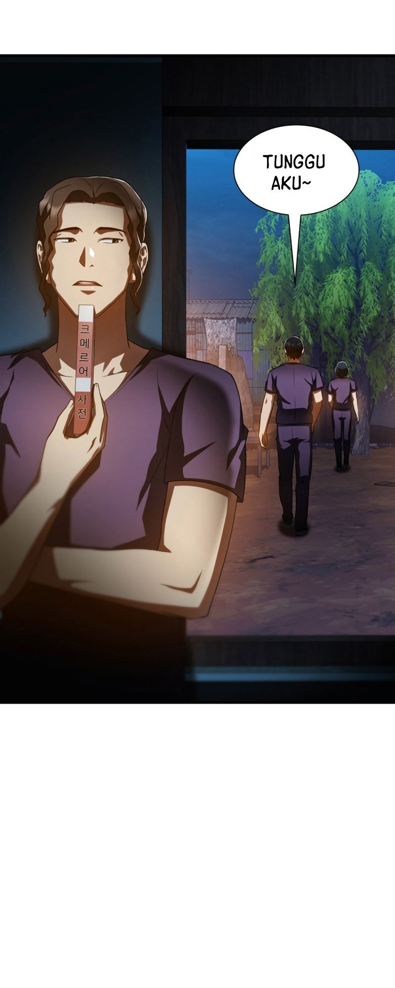 Perfect Surgeon Chapter 105 Gambar 5